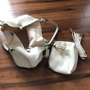 Wallet/pocket book combo